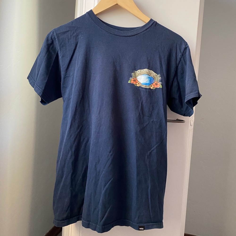 HSS women’s tee